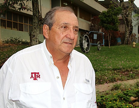 II conversatorio ganadero 3