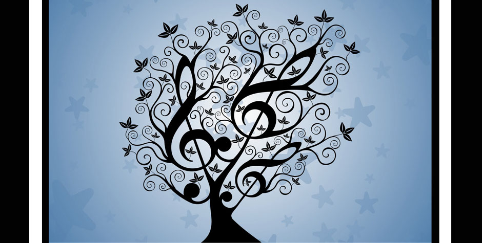 Music UNET