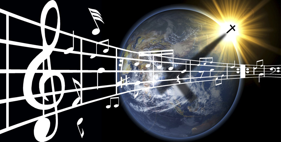 MusicaSacra