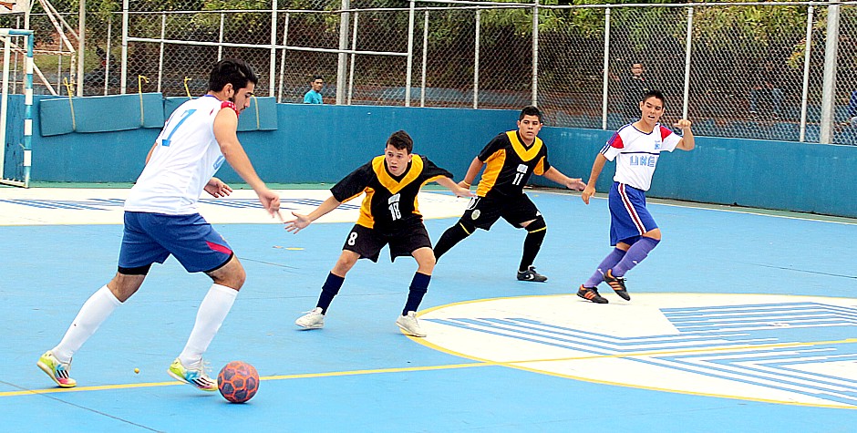 actividad deportivas dia mundial de la salud 1