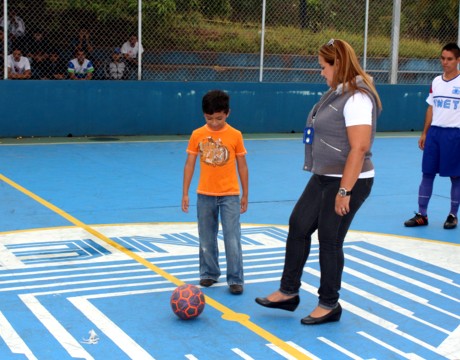 actividad deportivas dia mundial de la salud 7