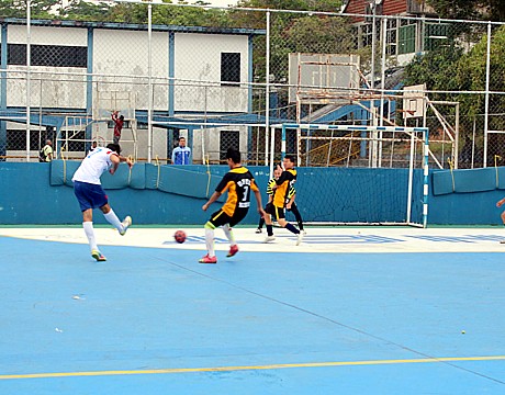actividad deportivas dia mundial de la salud 8