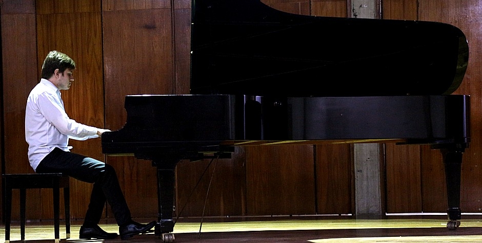 concierto de pruebas de musica 3