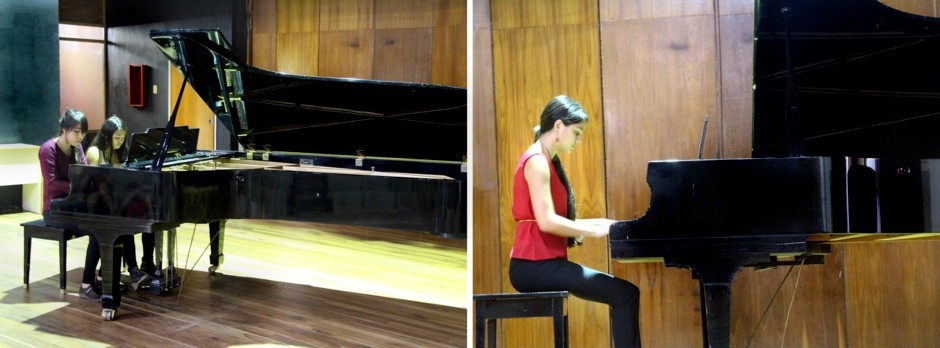 concierto de pruebas de musica 6
