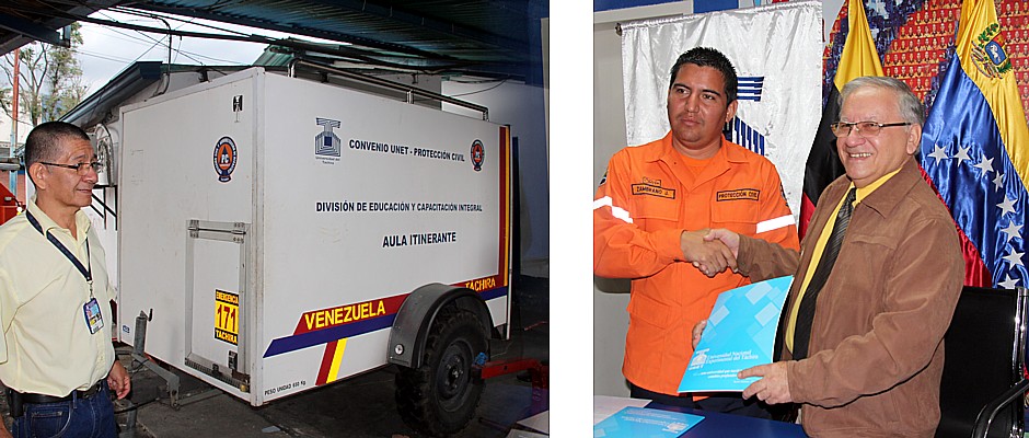 convenio unet pc 4