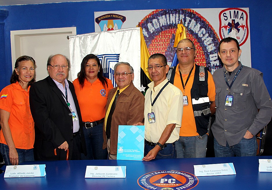 convenio unet pc 5