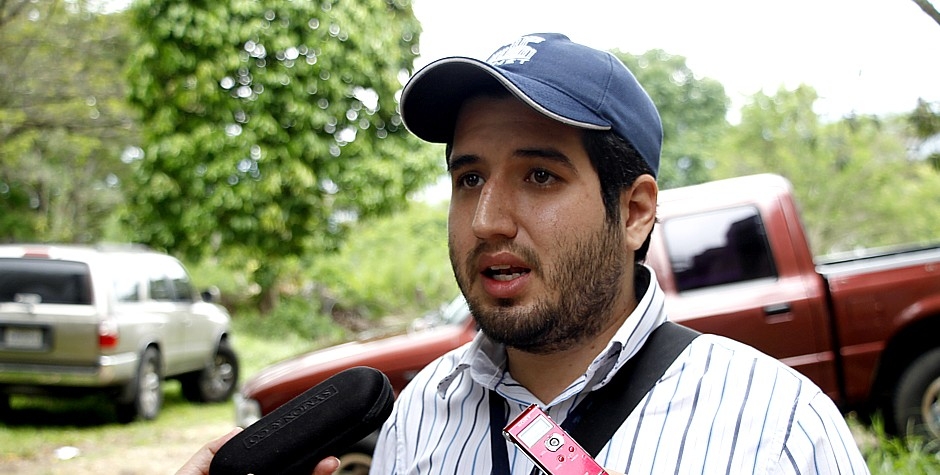 daniel garcia pliego