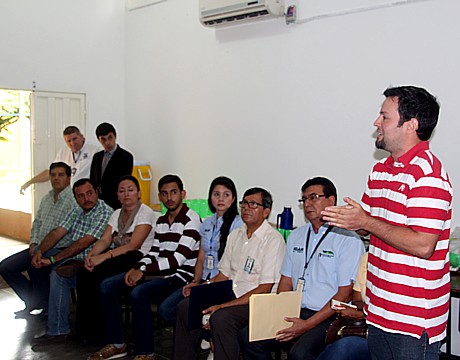 embajada de la union europea en venezuela 2