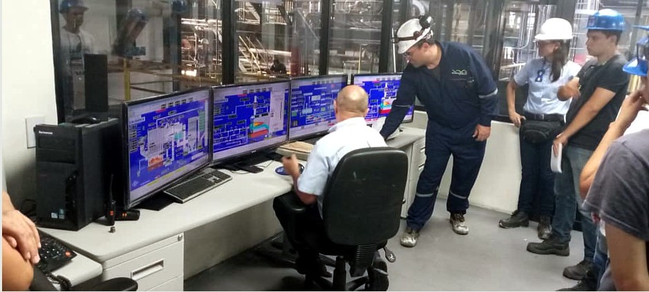 ing Industrial 1