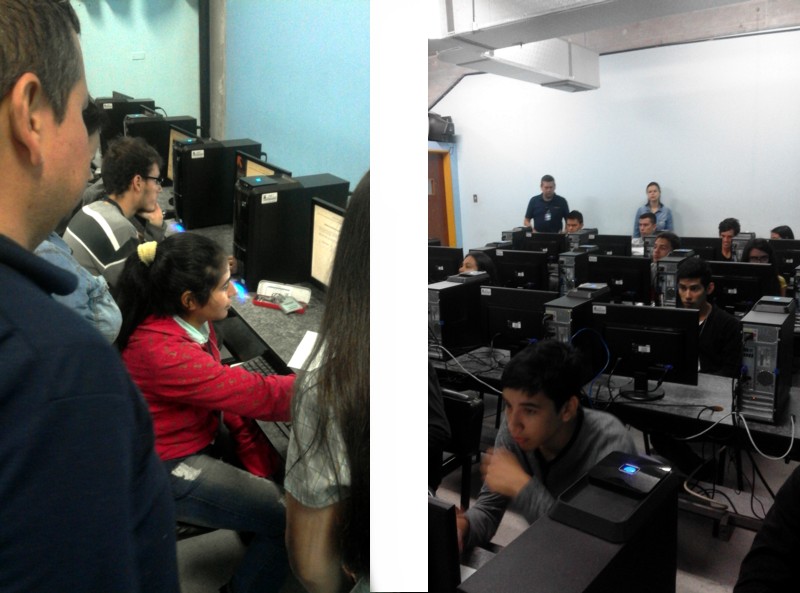 maraton de informatica 2 verdadero